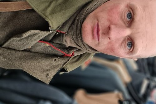 Jean-baptiste Giezek - Actualité