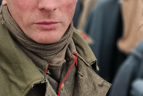 Jean-baptiste Giezek - Actualité