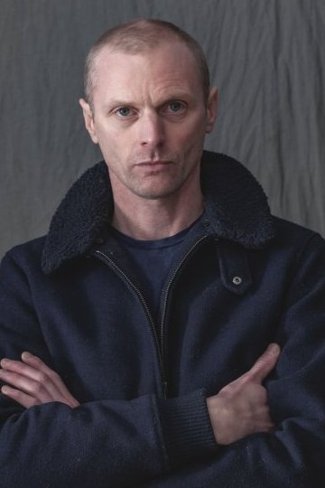 Jean-baptiste Giezek