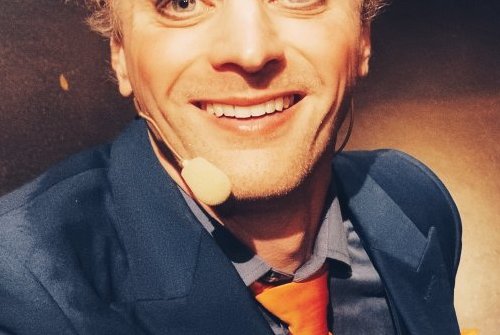 Jean-baptiste Giezek - Actualité