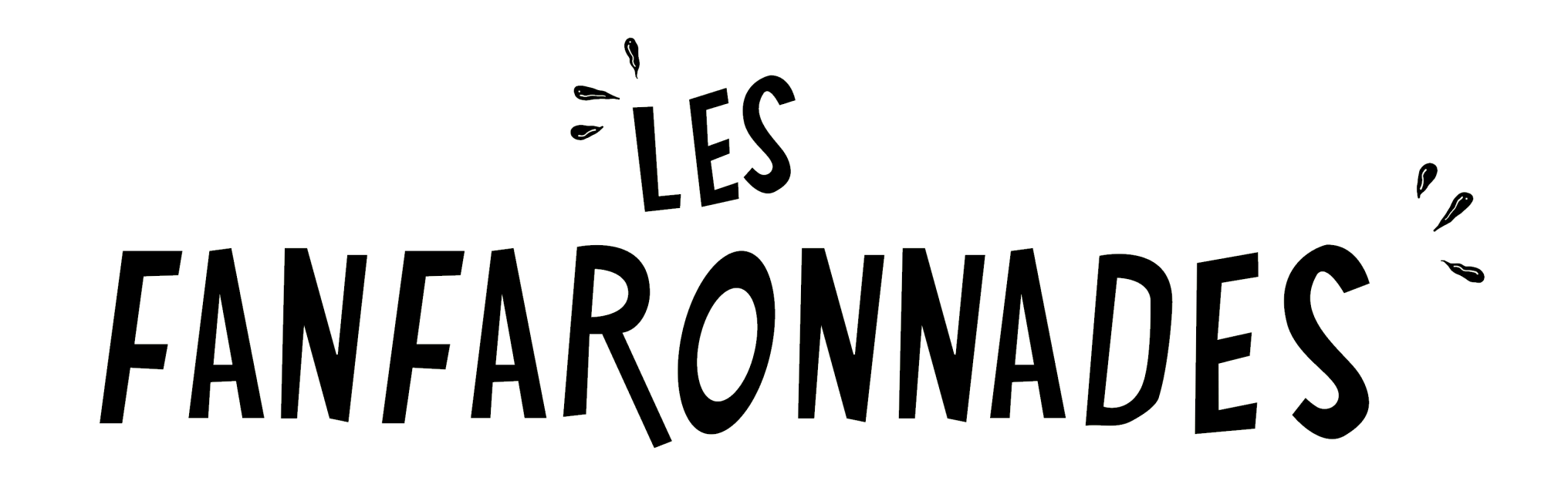 Jean-baptiste Giezek - Les Fanfaronnades