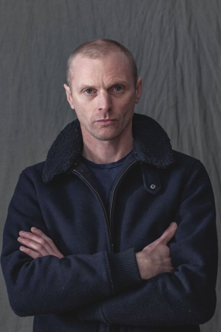 Jean-baptiste Giezek - Bientôt en tournage pour France TV