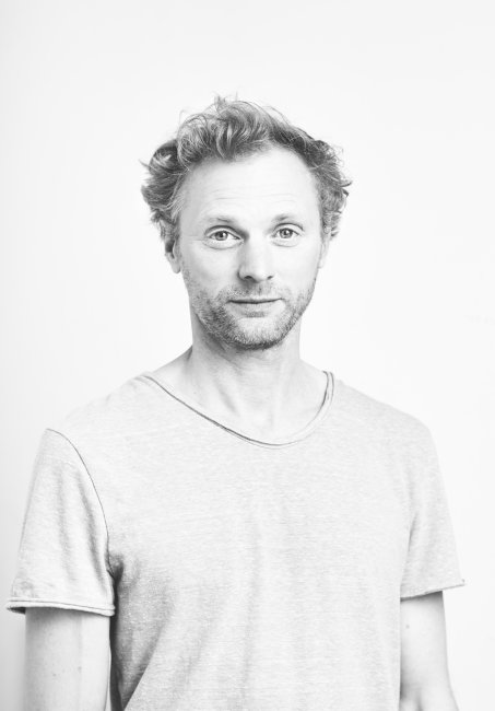 Jean-baptiste Giezek - Master class avec la directrice de casting Elodie Percheron chiomento