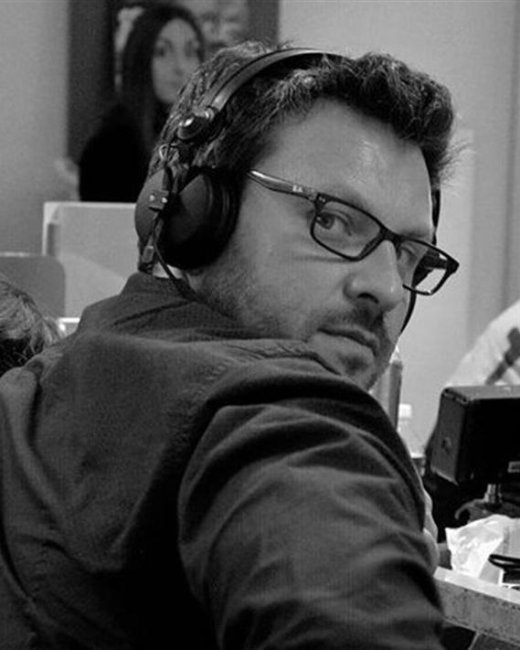 Jean-baptiste Giezek - Master Class avec le réalisateur Hervé Brami