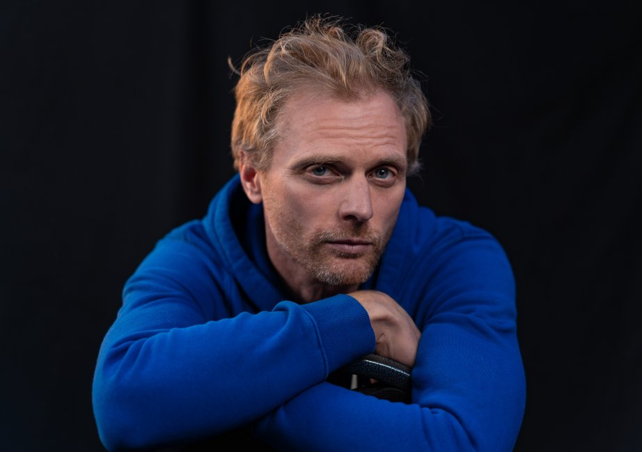 Jean-baptiste Giezek - Master Class 5 jours 5 castings