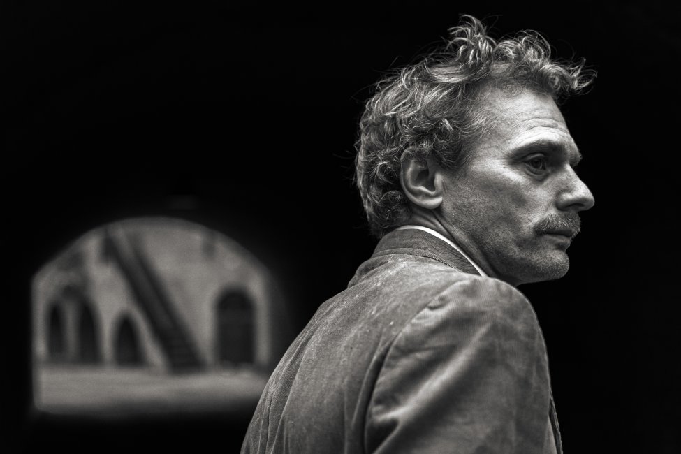 Jean-baptiste Giezek - Nikon Film Festival