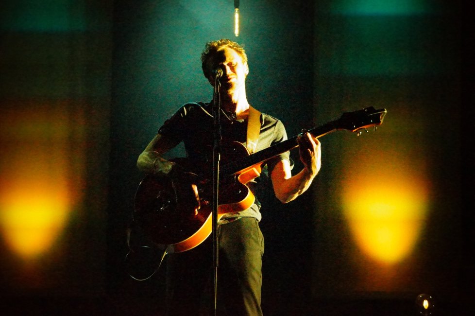 Jean-baptiste Giezek - Concert comment dire